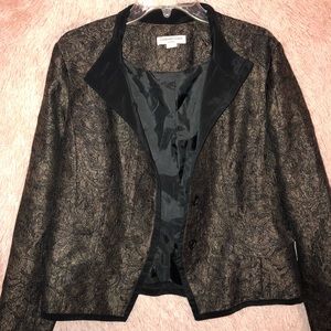 Coldwater Creek blazer